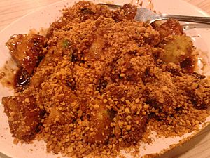 Fruit Rojak