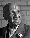 George Washington Carver-crop