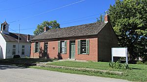 GeorgetownGrantSchoolhouse