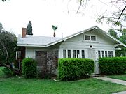 Glendale-Catlin Court-Otto Hansen House-1917