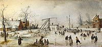 Hendrick Avercam 045