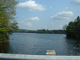 Hinsdale - Ashmere Lake.JPG