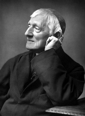 John-Henry-Newman