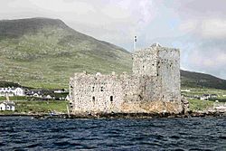 Kisimul Castle