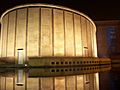 Kleinhans Music Hall