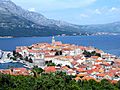 Korcula City