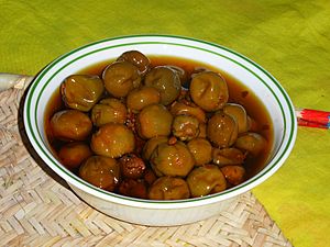 Lasoora Pickle