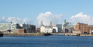 Liverpool Queens Dock Feb 2014.JPG