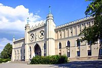 Lublin Castle 5 Lublin 28