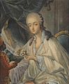 Madame du Barry