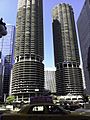 Marina City, Chicago