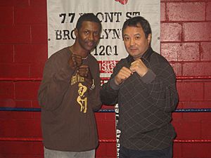 Mark Breland and Serik Konakbayev.jpg