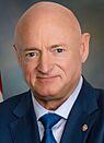 Mark Kelly, Official Portrait 117th (cropped) 2.jpg