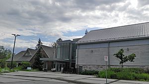 Markham Museum, June 2017.jpg