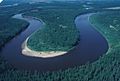 Meandering River 2 Innoko NWR