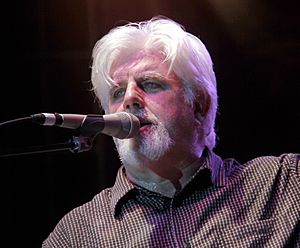 Michael McDonald (singer)