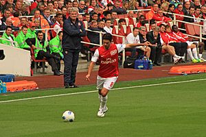 Mikel Arteta 2 (6270706966)