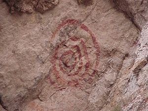 Mona Rock Art