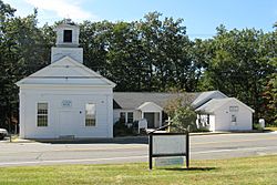 Montgomery Town Offices