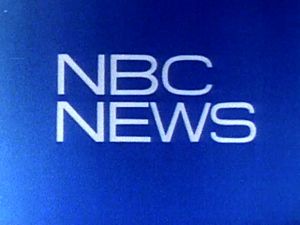NBC News logo from 1959-1972