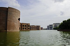 National Assembly of Bangladesh (12)