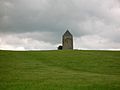 Old Windmill, Monkton, Ayrshire