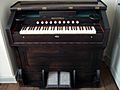 Organeum Harmonium