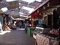 Ouarzazate souk