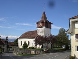 Penthéréaz - Eglise.JPG