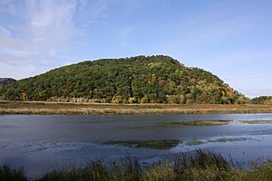 PerrotStateParkWisconsinTrempealeauMountain