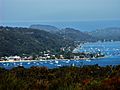 Pittwater - panoramio