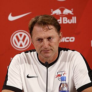 Ralph Hasenhüttl (2016)