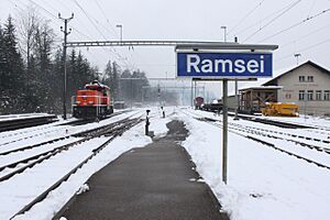 Ramsei 011209