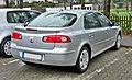 Renault Laguna rear