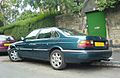 Rover 825sd