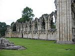 Ruins of St. Mary's Abbey, York.jpg