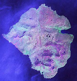 RumLandsat