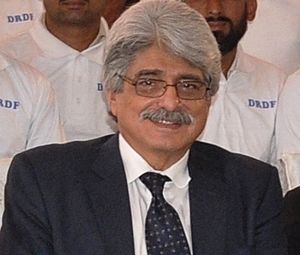 Salman Shah (cropped)