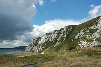 Samphire Hoe