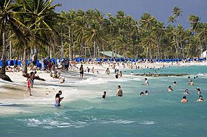 San Andrés Island Colombia