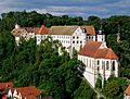 Schlosskirche Haigerloch 2010