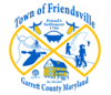 Official seal of Friendsville, Maryland