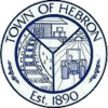 Official seal of Hebron, Maryland