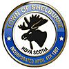 Official seal of Shelburne