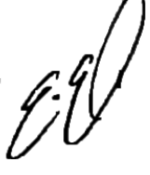 Signature of Erika Eleniak.png