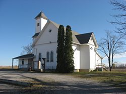 Silver Creek United Methodist Church