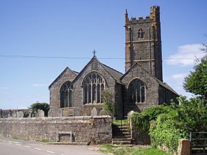 StBuryanChurchBehind