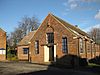 St Barnabas Church Hall, Alwoodley 2012.jpg