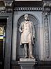 St George's Hall, Liverpool internal statue (2)