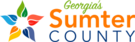 Official logo of Sumter County